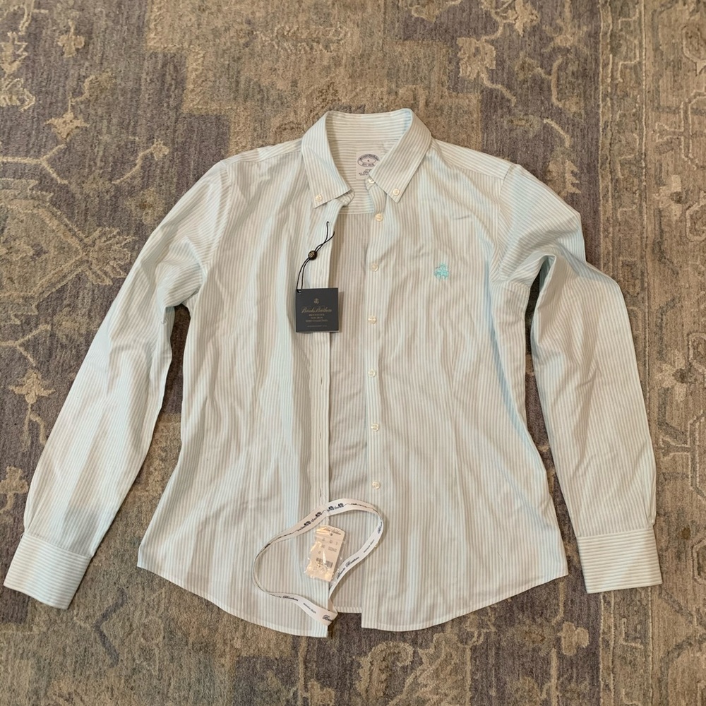 NWT—Brooks Brothers size 6